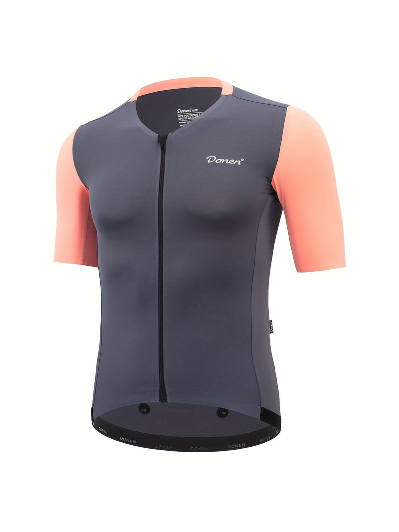 Camisa de Ciclismo Laser Donen