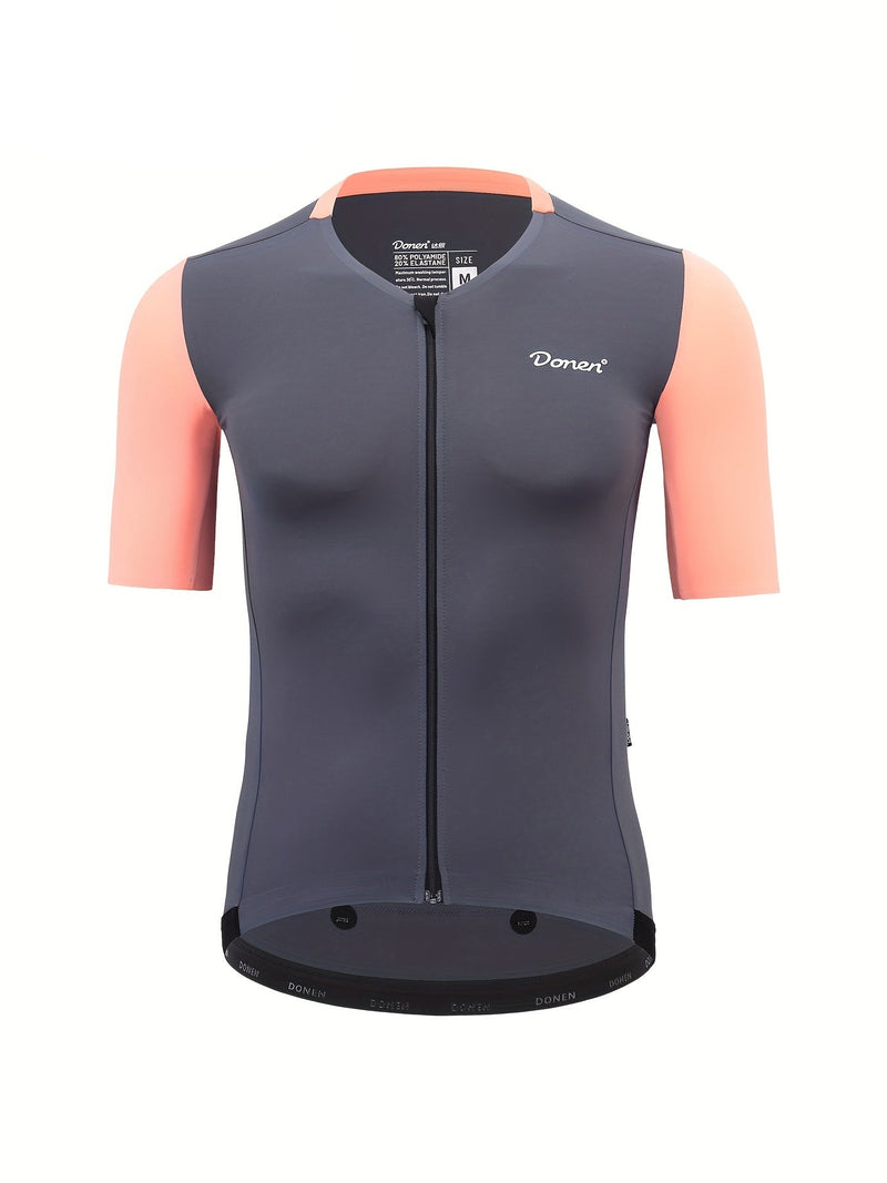 Camisa de Ciclismo Laser Donen