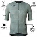 Camisa de Ciclismo Maculina  Audax™