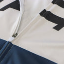 Camisa de Ciclismo Manga Longa