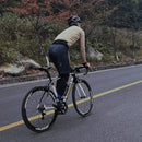 Camisa de Ciclismo Manga Longa Cycling Club