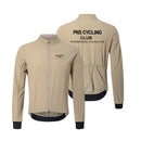 Camisa de Ciclismo Manga Longa Cycling Club