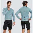 Camisa de Ciclismo Manga Longa Hion™