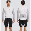 Camisa de Ciclismo Manga Longa Hion Elite