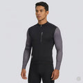 Camisa de Ciclismo Manga Longa Hion Elite