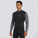 Camisa de Ciclismo Manga Longa Hion Elite