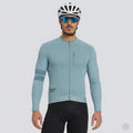 Camisa de Ciclismo Manga Longa Hion Elite