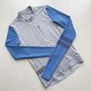 Camisa de Ciclismo Manga Longa Hion Elite