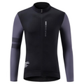 Camisa de Ciclismo Manga Longa Hion Elite