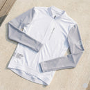 Camisa de Ciclismo Manga Longa Hion Elite