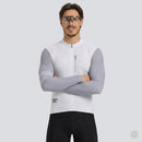 Camisa de Ciclismo Manga Longa Hion Elite