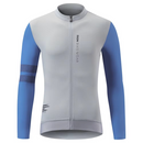 Camisa de Ciclismo Manga Longa Hion Elite