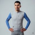 Camisa de Ciclismo Manga Longa Hion Elite