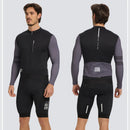 Camisa de Ciclismo Manga Longa Hion Elite