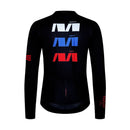 Camisa de Ciclismo Manga Longa Pro Air