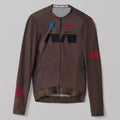 Camisa de Ciclismo Manga Longa Pro Air