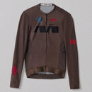 Camisa de Ciclismo Manga Longa Pro Air