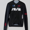Camisa de Ciclismo Manga Longa Pro Air