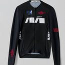 Camisa de Ciclismo Manga Longa Pro Air