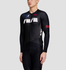Camisa de Ciclismo Manga Longa Pro Air