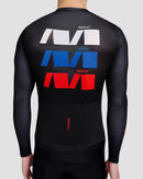 Camisa de Ciclismo Manga Longa Pro Air