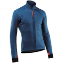 Camisa de Ciclismo Manga Longa Térmica Masculina