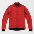 Camisa de Ciclismo Manga Longa Térmica Masculina