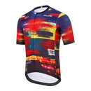 Camisa de Ciclismo Masculina Edição Le GobiK