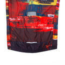Camisa de Ciclismo Masculina Edição Le GobiK