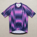 Camisa de Ciclismo Masculina Edicao Euro