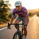 Camisa de Ciclismo Masculina Edicao Euro