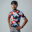 Camisa de Ciclismo Masculina Edicao Le GobiK™ 