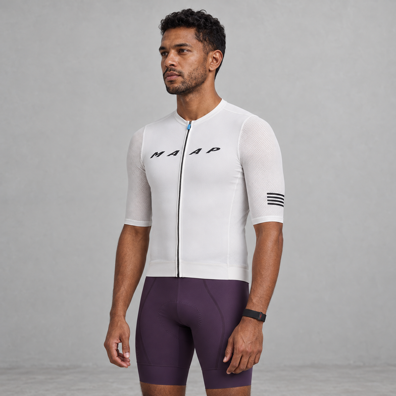 Camisa de Ciclismo Masculina Evade Pro
