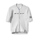 Camisa de Ciclismo Masculina Evade Pro
