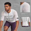 Camisa de Ciclismo Masculina Evade Pro