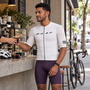 Camisa de Ciclismo Masculina Evade Pro