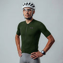 Camisa de Ciclismo Masculina Hise Elite™