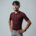 Camisa de Ciclismo Masculina Hise Elite