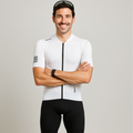 Camisa de Ciclismo Masculina Hise Inc™