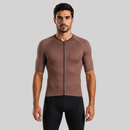 Camisa de Ciclismo Masculina New - Terra com modelagem profissional para ciclismo