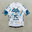 Camisa de Ciclismo Masculina Pro Team