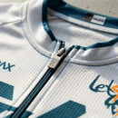 Camisa de Ciclismo Masculina Pro Team