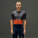Camisa de Ciclismo Mechanism Pro Masculina
