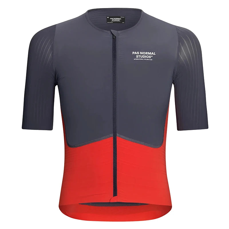 Camisa de Ciclismo Mechanism Pro Masculina