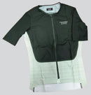Camisa de Ciclismo Mechanism Pro Masculina