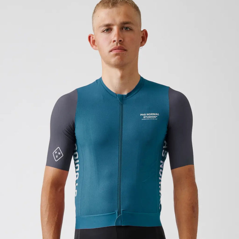 Camisa de Ciclismo PNS Mindsummer