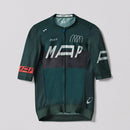 Camisa de Ciclismo PasMaap