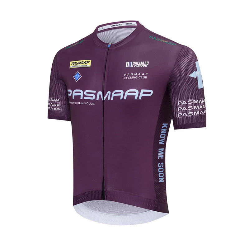 Camisa de Ciclismo Pasmaap Edição Especial