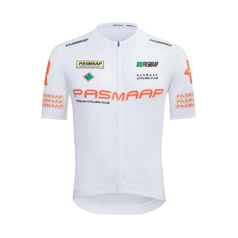 Camisa de Ciclismo Pasmaap Edição Especial