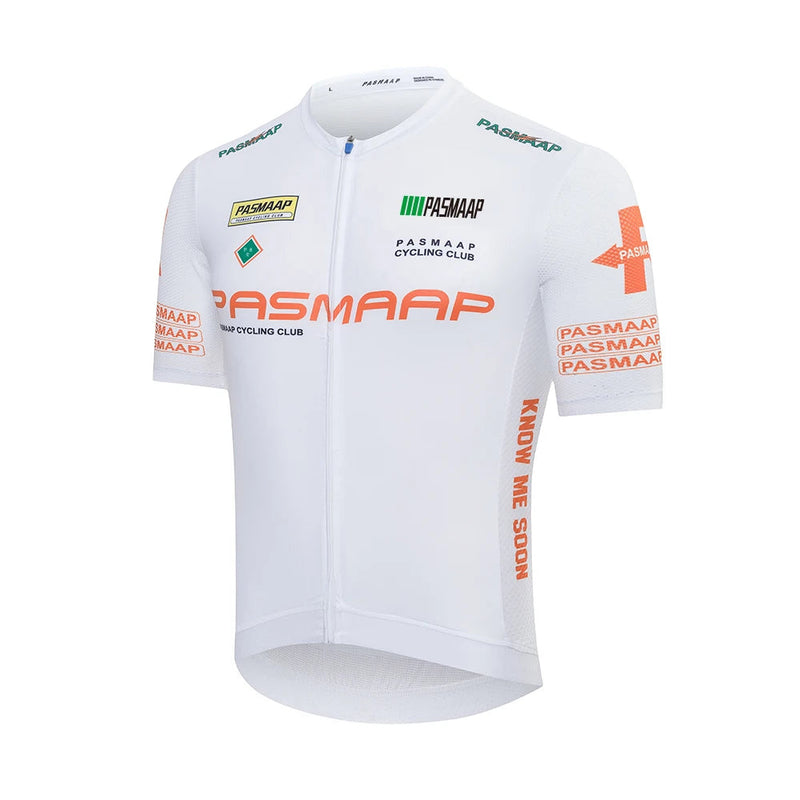 Camisa de Ciclismo Pasmaap Edição Especial